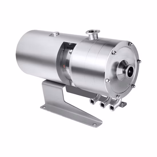 中国の乳化均一混合ポンプメーカー